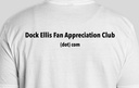 Dock Ellis Day 2025 TSHIRT